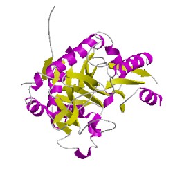 Image of CATH 4ihjF