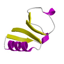 Image of CATH 4ihjF01