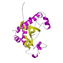 Image of CATH 4ihjF02