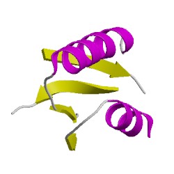 Image of CATH 4ihjF03