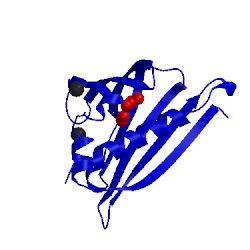 Image of CATH 4ihr
