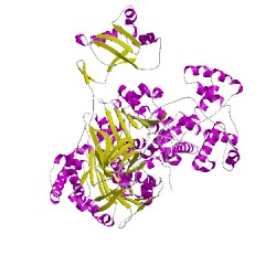 Image of CATH 4ii3A