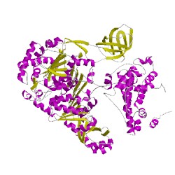 Image of CATH 4ii3C