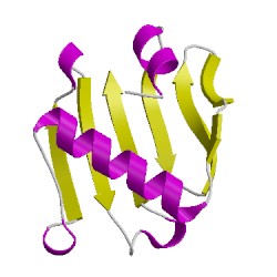 Image of CATH 4ii7C03