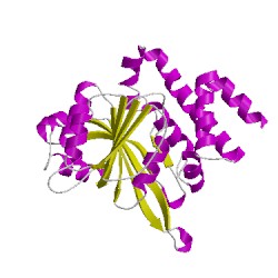 Image of CATH 4ii7D03