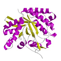 Image of CATH 4iicA01