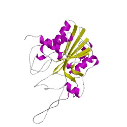 Image of CATH 4iicA02