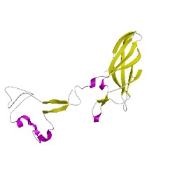 Image of CATH 4iicA03