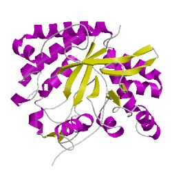 Image of CATH 4iidA01