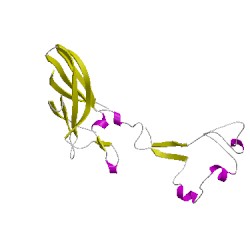 Image of CATH 4iidA03