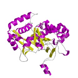 Image of CATH 4iidB01