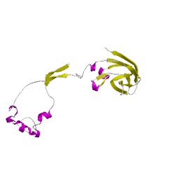 Image of CATH 4iidB03