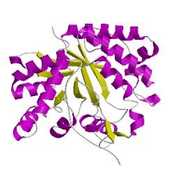 Image of CATH 4iigA01