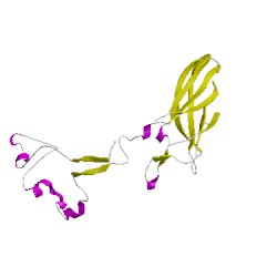 Image of CATH 4iigA03