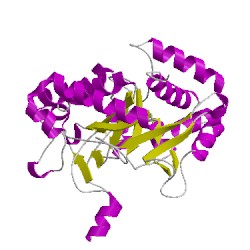 Image of CATH 4iigB01