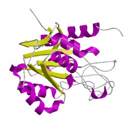 Image of CATH 4iigB02