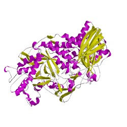 Image of CATH 4iihA