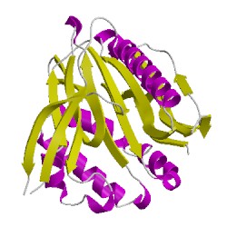 Image of CATH 4iikA00