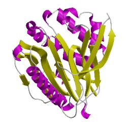 Image of CATH 4iipA00