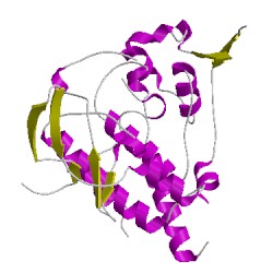 Image of CATH 4iirA02