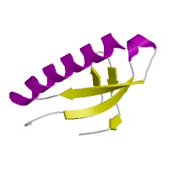 Image of CATH 4iirB01