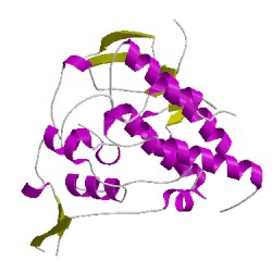 Image of CATH 4iirB02