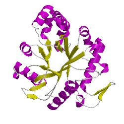 Image of CATH 4iisA00