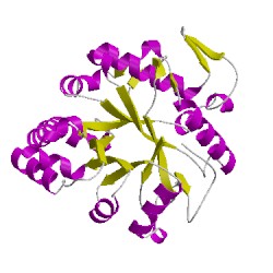 Image of CATH 4iisB