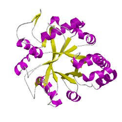 Image of CATH 4iisC00