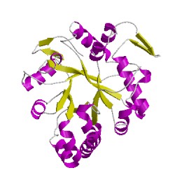 Image of CATH 4iisD