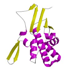 Image of CATH 4ijaA03