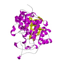 Image of CATH 4ijcB