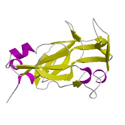 Image of CATH 4ijdB01