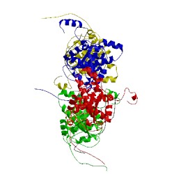 Image of CATH 4ijs