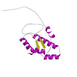 Image of CATH 4ijsD01