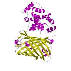 Image of CATH 4ik1A