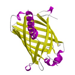 Image of CATH 4ik9A01