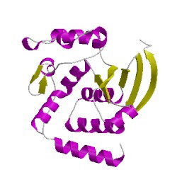 Image of CATH 4ikaA01