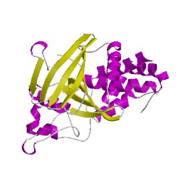 Image of CATH 4ikcA00