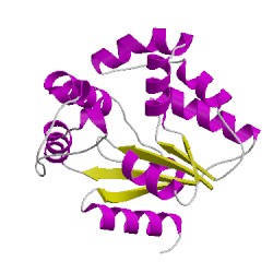 Image of CATH 4ikeB00