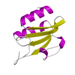 Image of CATH 4ikhA01