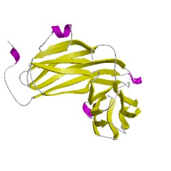 Image of CATH 4iknA