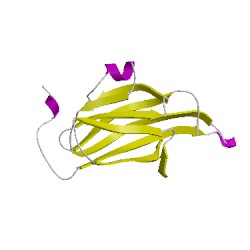 Image of CATH 4iknA01