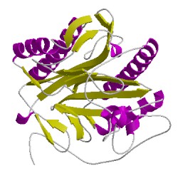 Image of CATH 4ikrA
