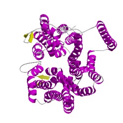 Image of CATH 4ikvA00