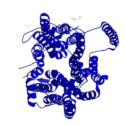 Image of CATH 4ikx