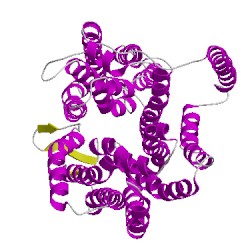 Image of CATH 4ikyA