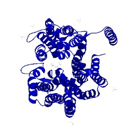 Image of CATH 4ikz