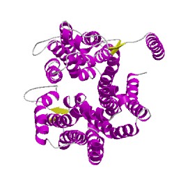 Image of CATH 4ikzA