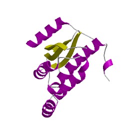 Image of CATH 4il0B01